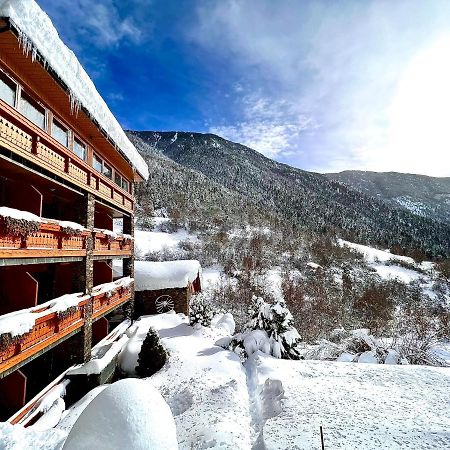 Hotel & Spa Bringue Ordino Εξωτερικό φωτογραφία