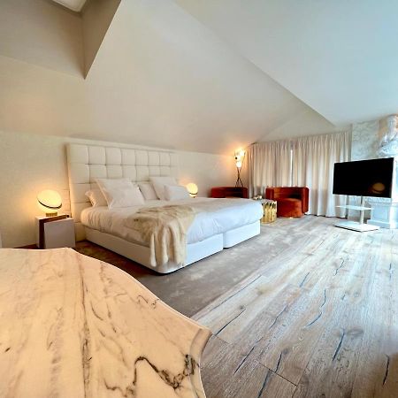 Hotel & Spa Bringue Ordino Εξωτερικό φωτογραφία