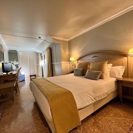 Hotel & Spa Bringue Ordino Εξωτερικό φωτογραφία