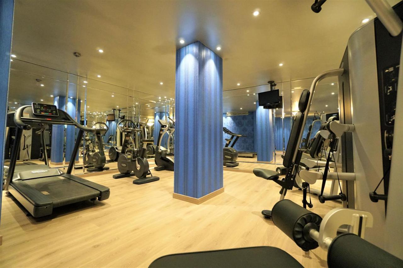 Hotel & Spa Bringue Ordino Εξωτερικό φωτογραφία
