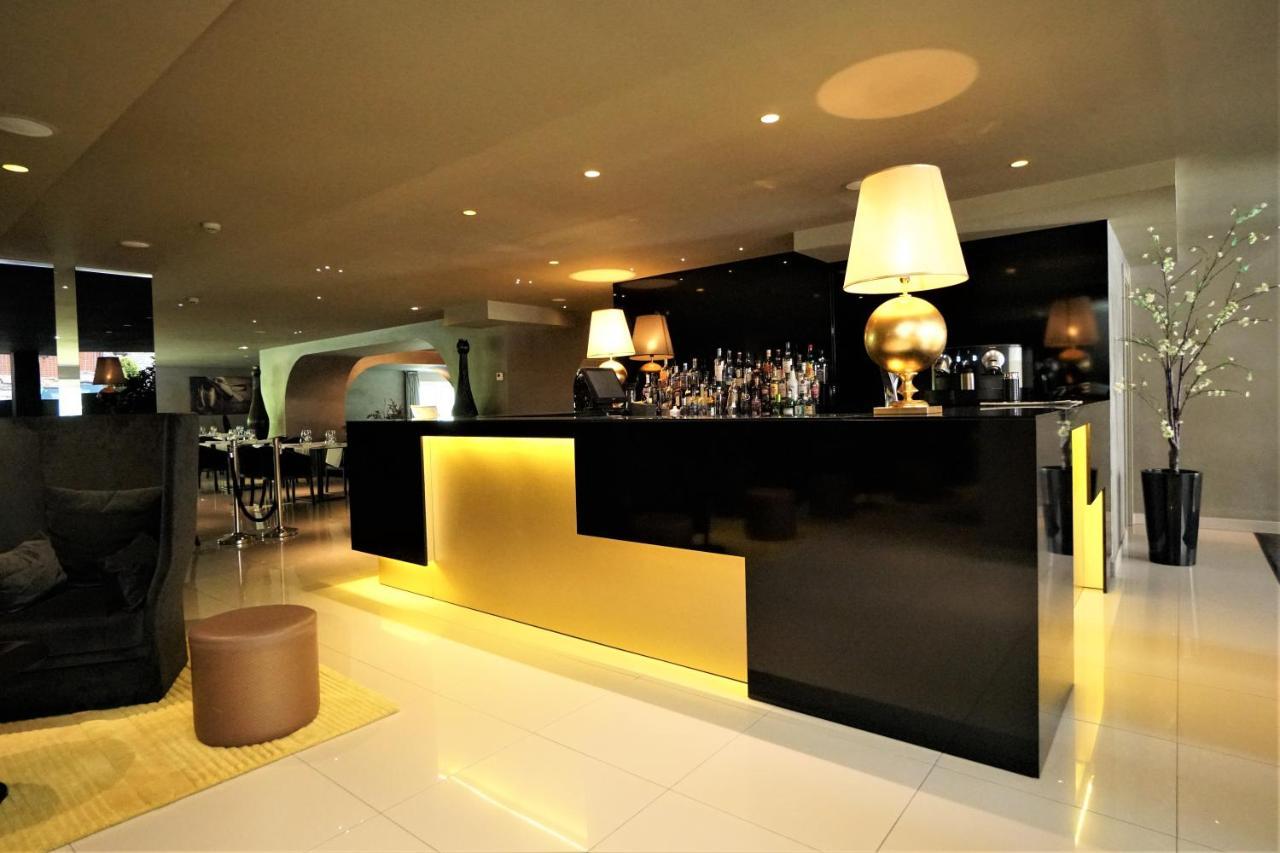 Hotel & Spa Bringue Ordino Εξωτερικό φωτογραφία