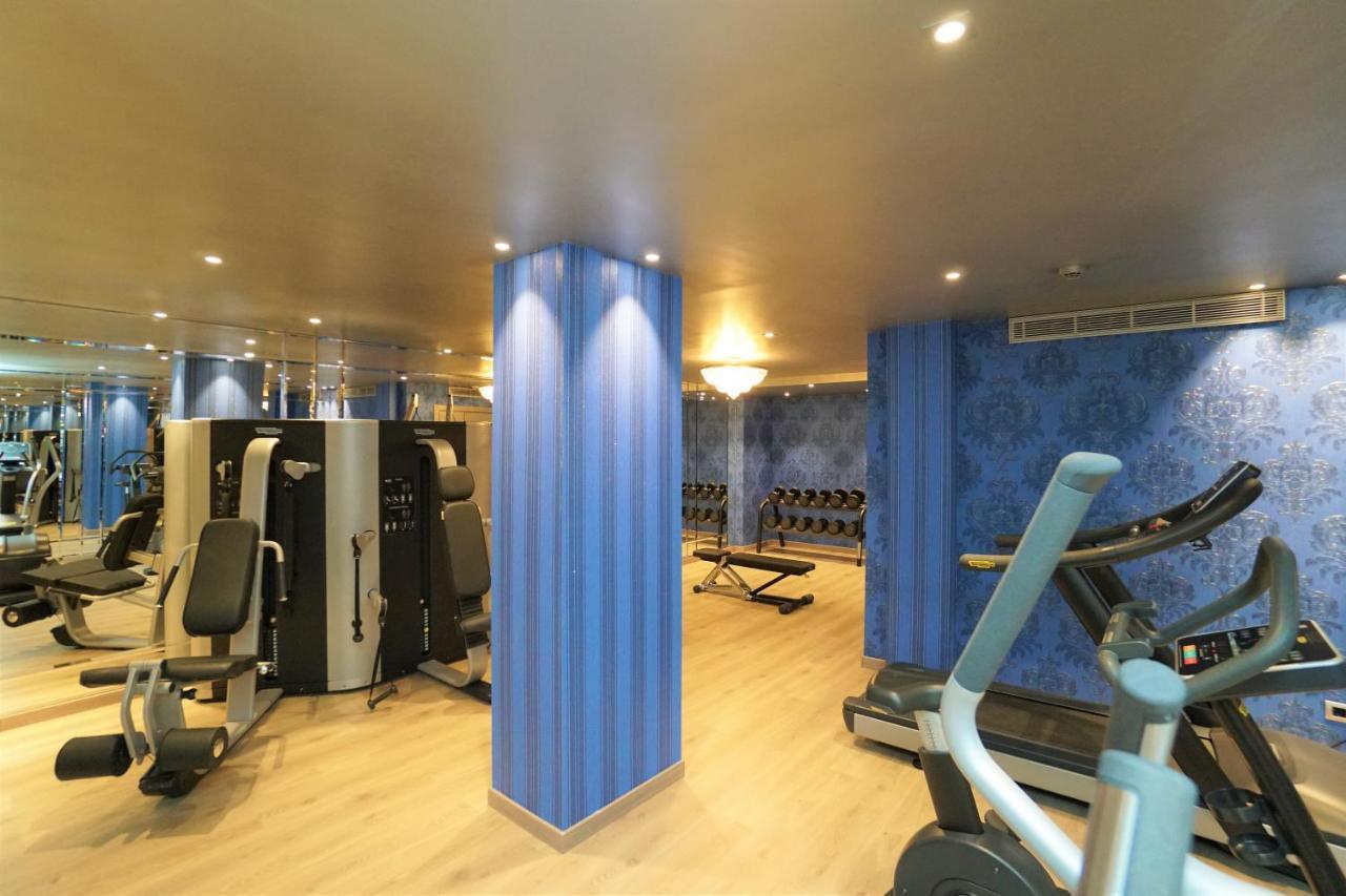 Hotel & Spa Bringue Ordino Εξωτερικό φωτογραφία