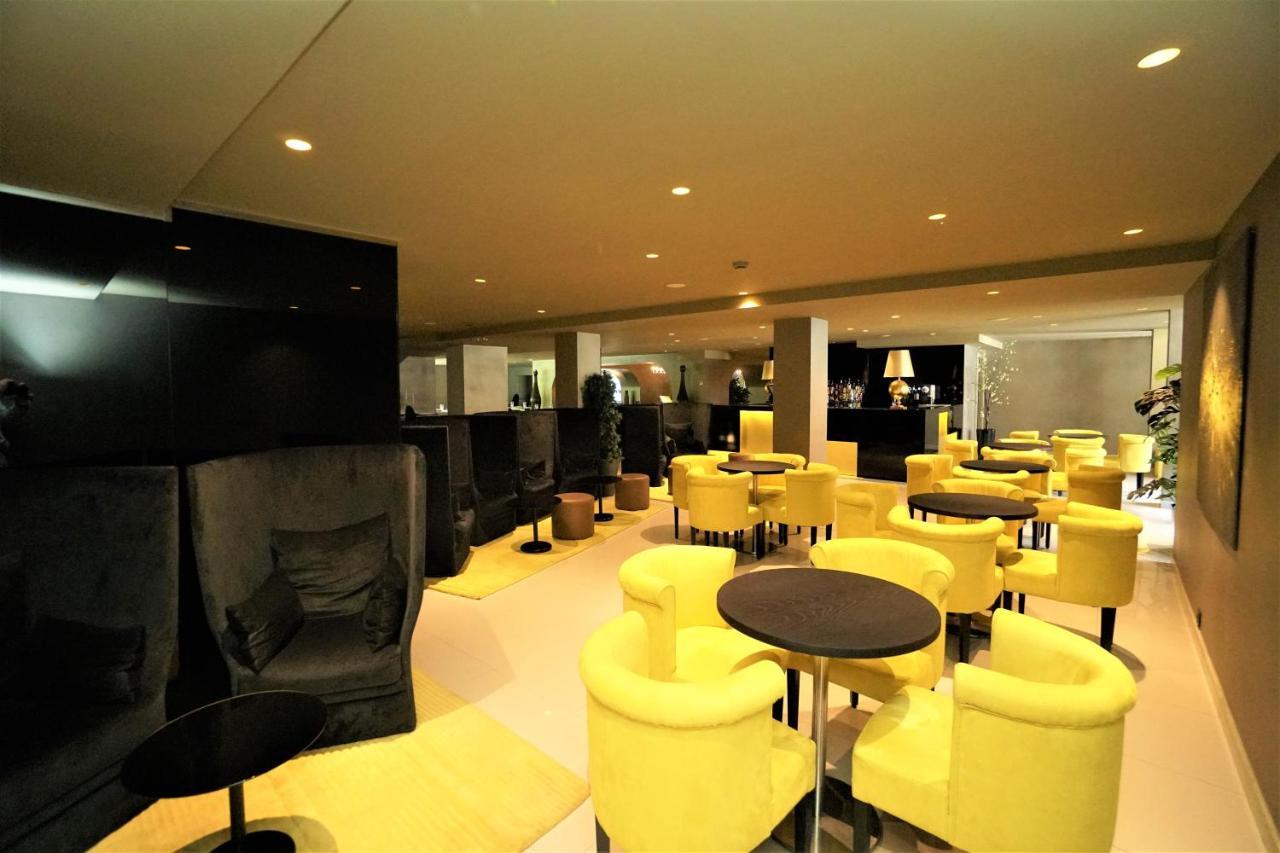 Hotel & Spa Bringue Ordino Εξωτερικό φωτογραφία