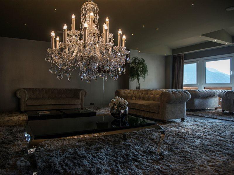 Hotel & Spa Bringue Ordino Εξωτερικό φωτογραφία