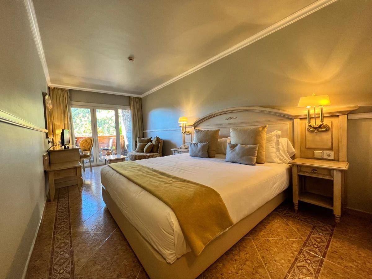Hotel & Spa Bringue Ordino Εξωτερικό φωτογραφία