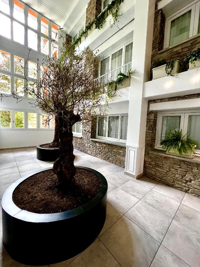 Hotel & Spa Bringue Ordino Εξωτερικό φωτογραφία
