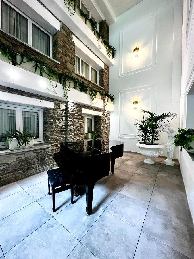 Hotel & Spa Bringue Ordino Εξωτερικό φωτογραφία