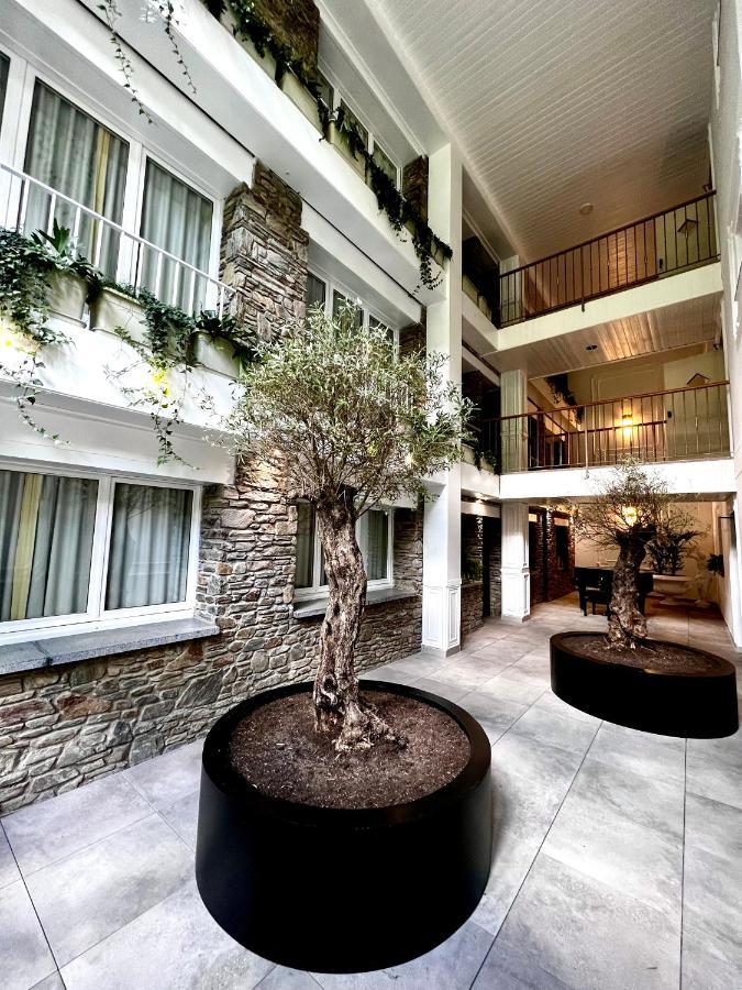 Hotel & Spa Bringue Ordino Εξωτερικό φωτογραφία