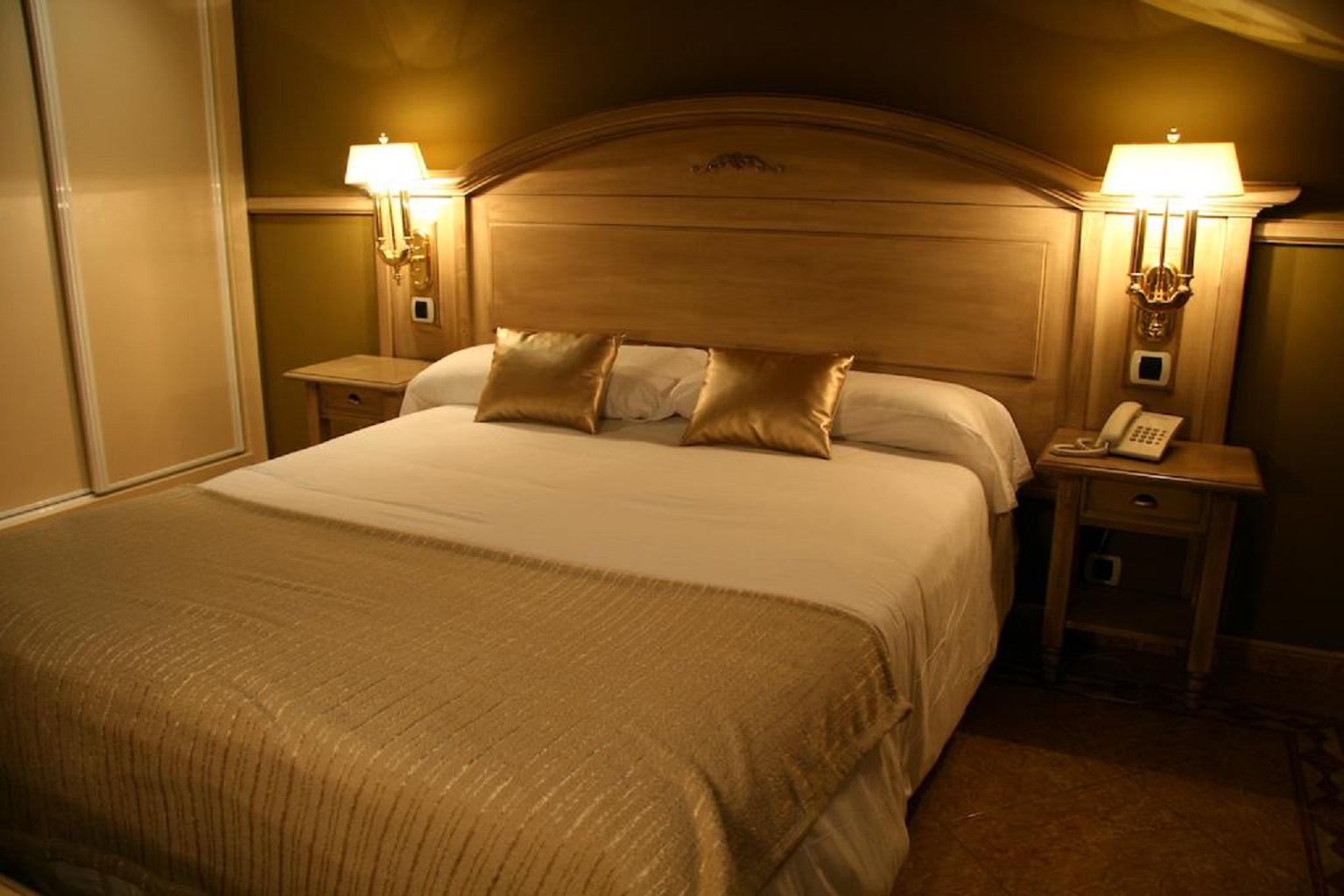 Hotel & Spa Bringue Ordino Εξωτερικό φωτογραφία