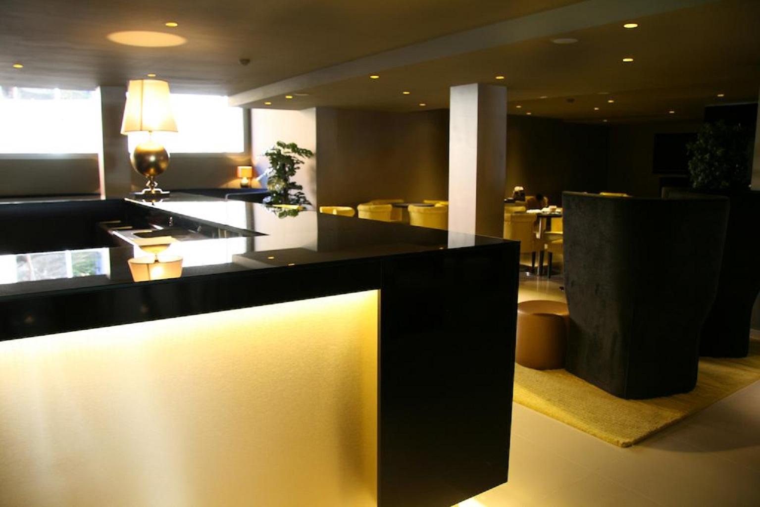 Hotel & Spa Bringue Ordino Εξωτερικό φωτογραφία
