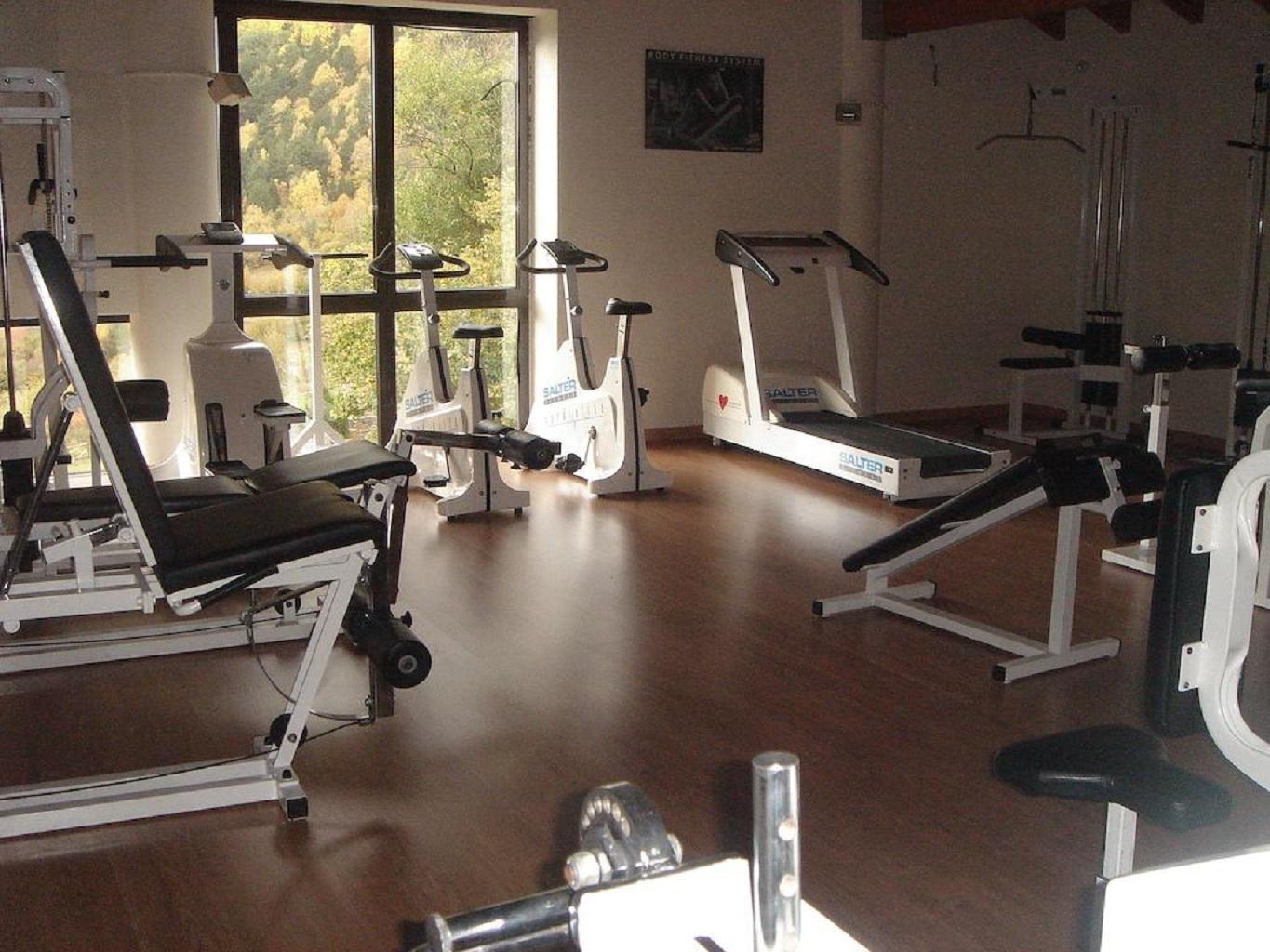 Hotel & Spa Bringue Ordino Εξωτερικό φωτογραφία