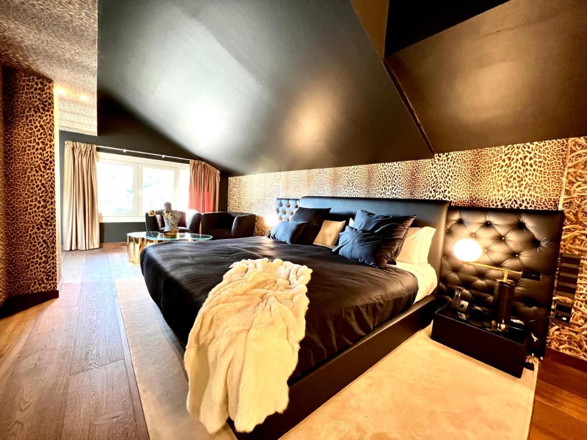 Hotel & Spa Bringue Ordino Εξωτερικό φωτογραφία