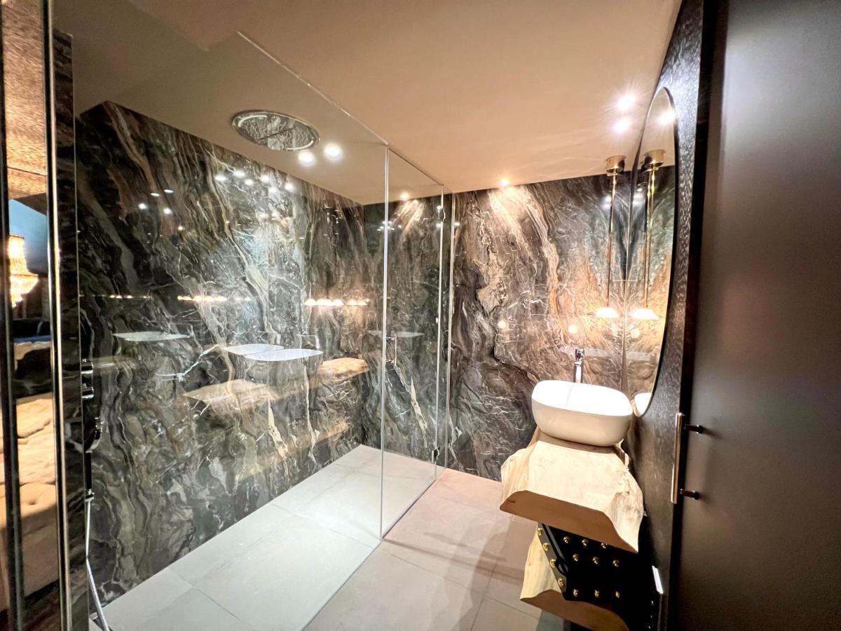 Hotel & Spa Bringue Ordino Εξωτερικό φωτογραφία