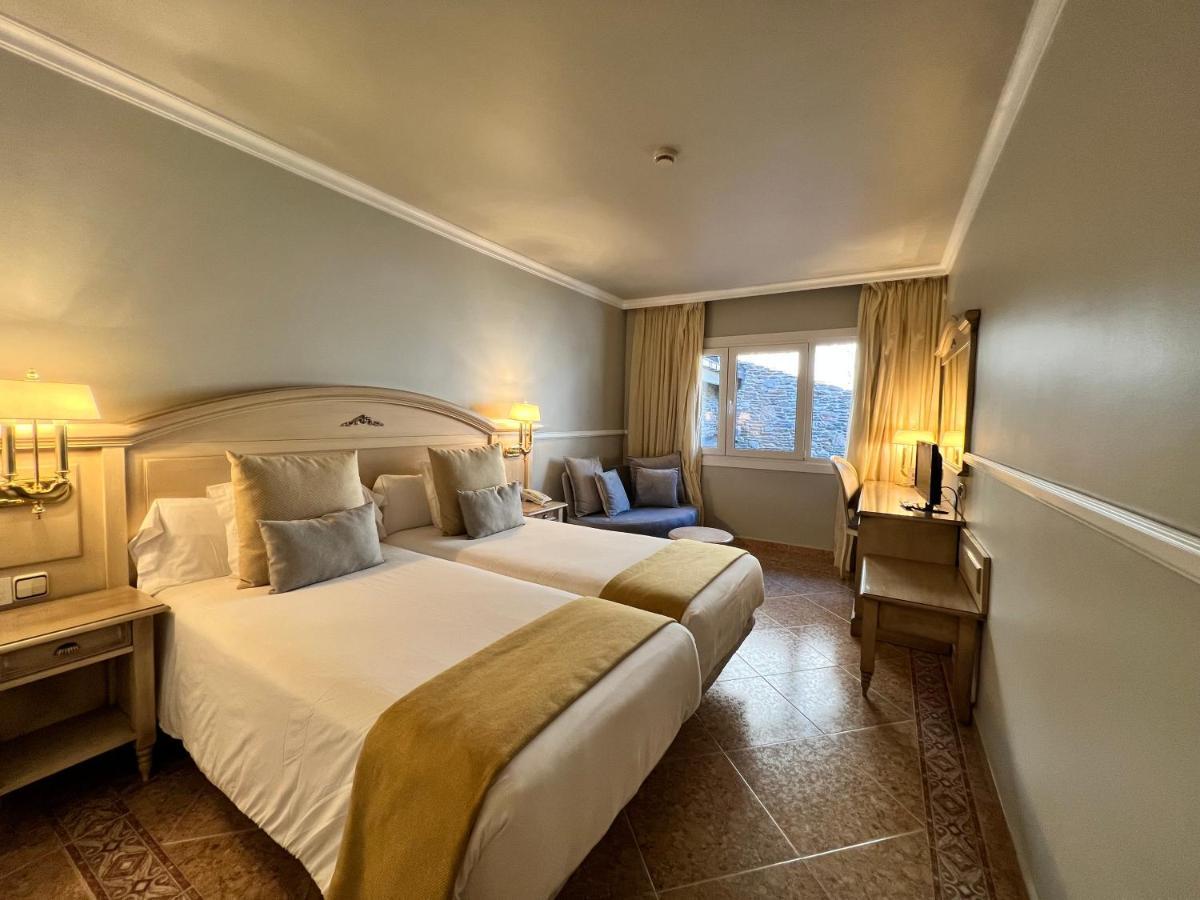 Hotel & Spa Bringue Ordino Εξωτερικό φωτογραφία