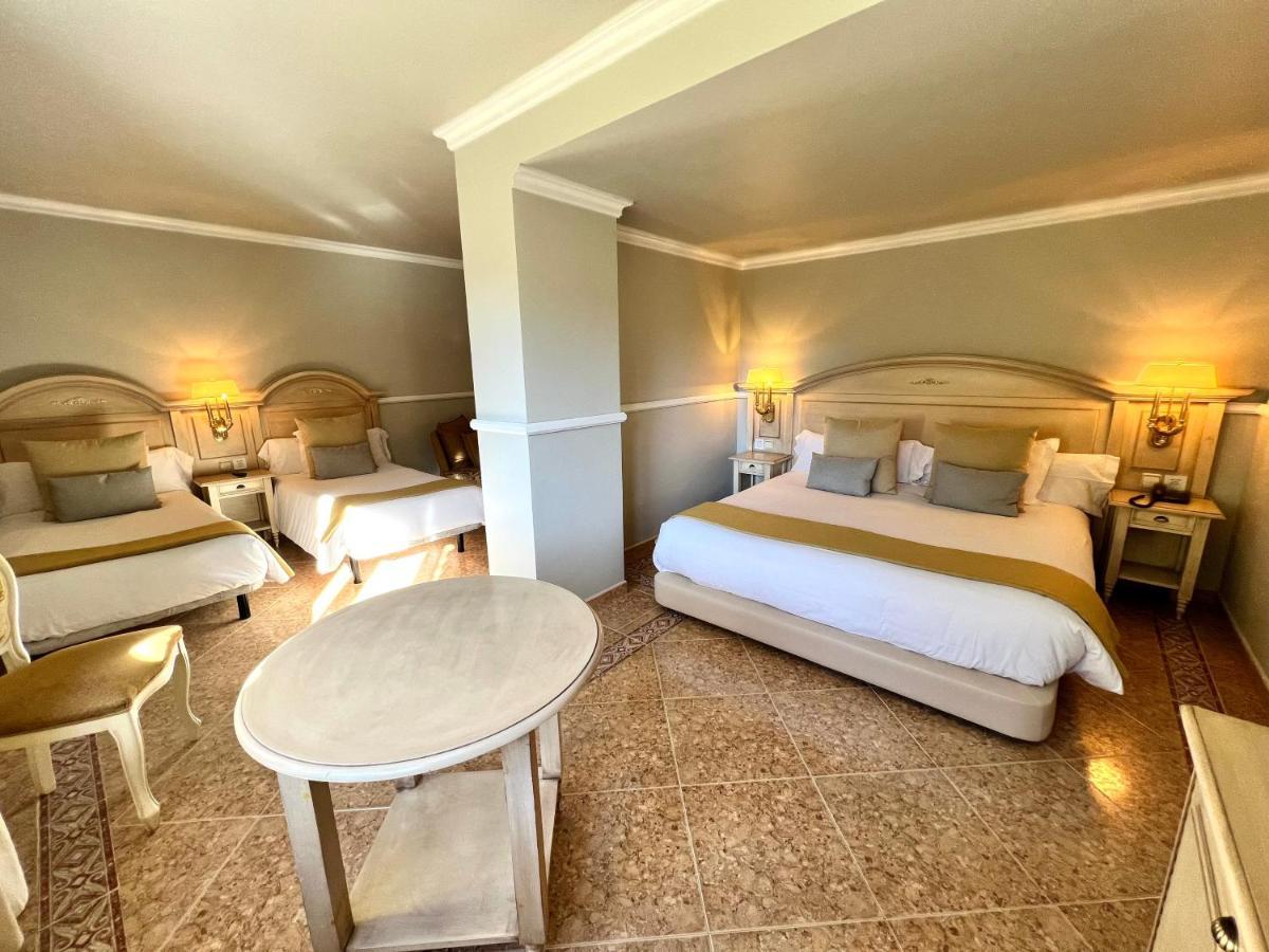 Hotel & Spa Bringue Ordino Εξωτερικό φωτογραφία