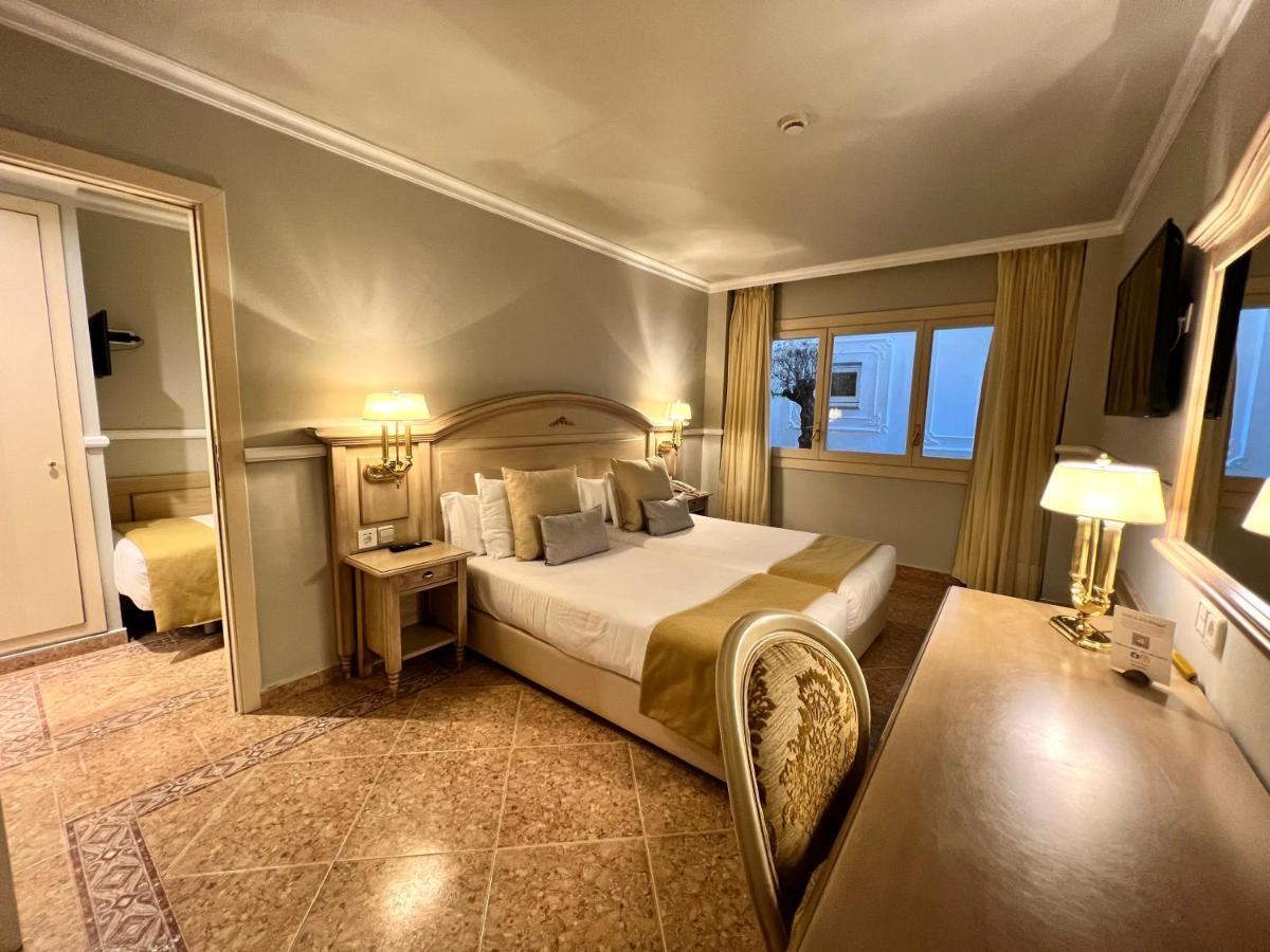 Hotel & Spa Bringue Ordino Εξωτερικό φωτογραφία