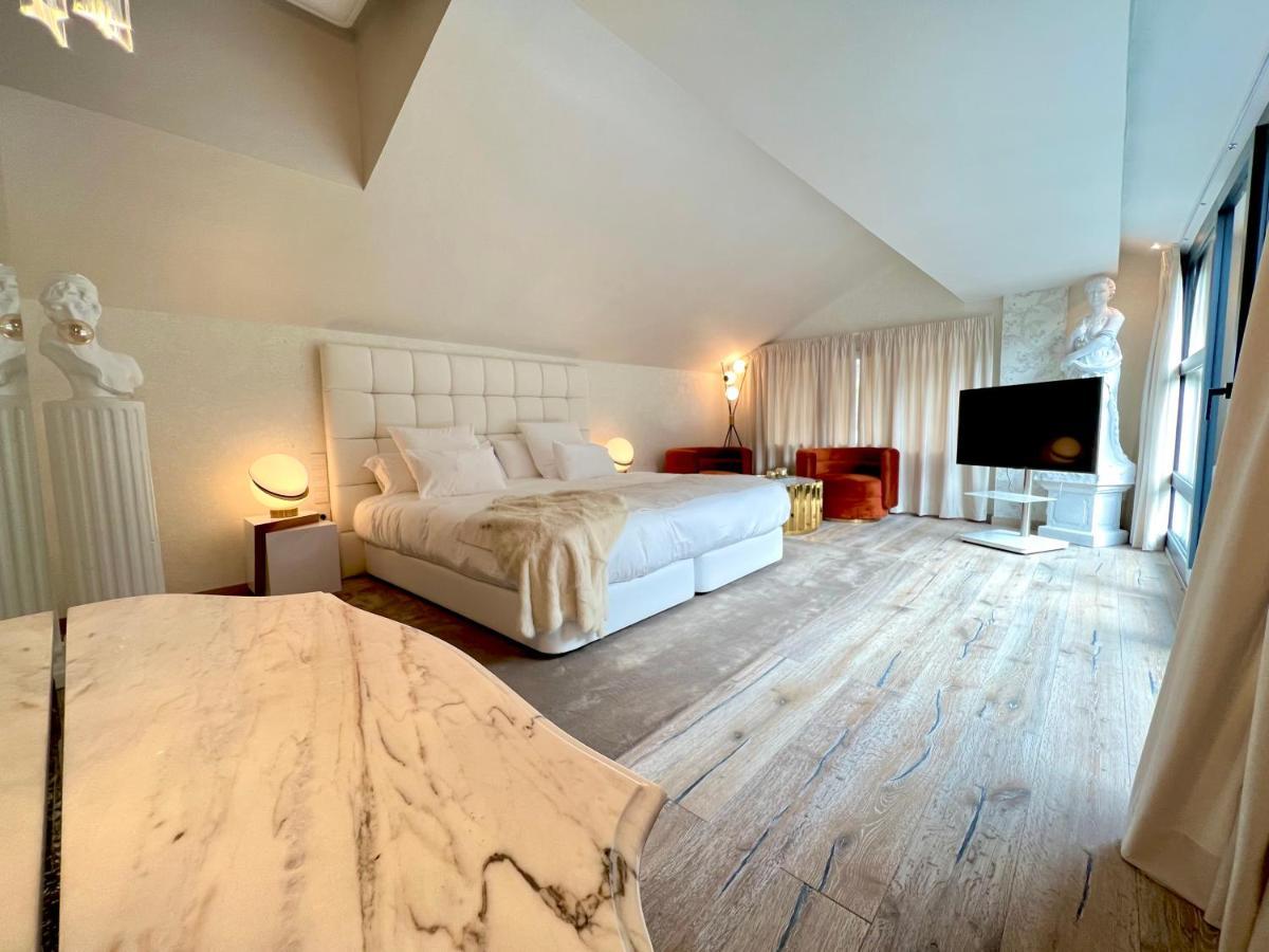 Hotel & Spa Bringue Ordino Εξωτερικό φωτογραφία