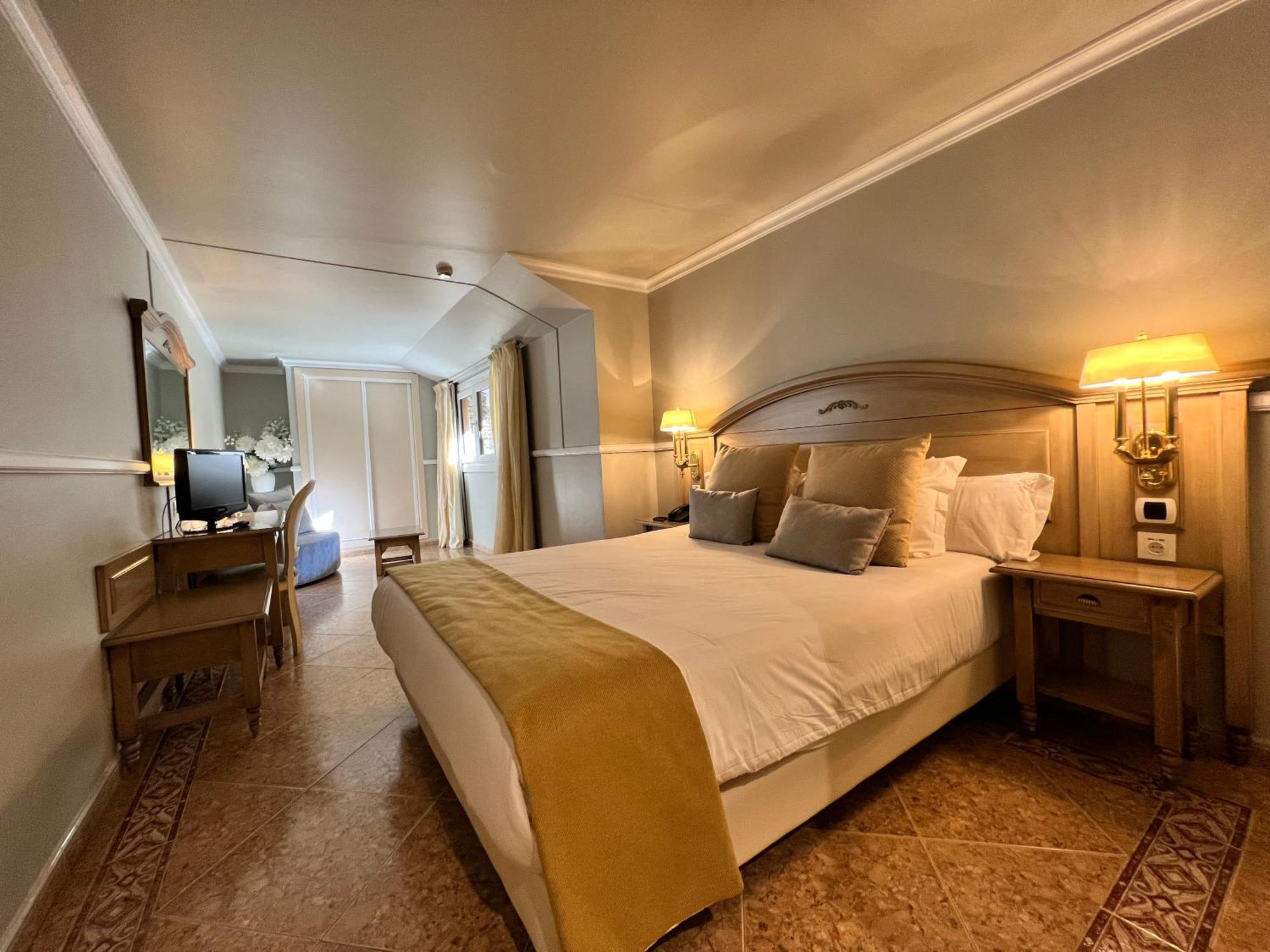 Hotel & Spa Bringue Ordino Εξωτερικό φωτογραφία