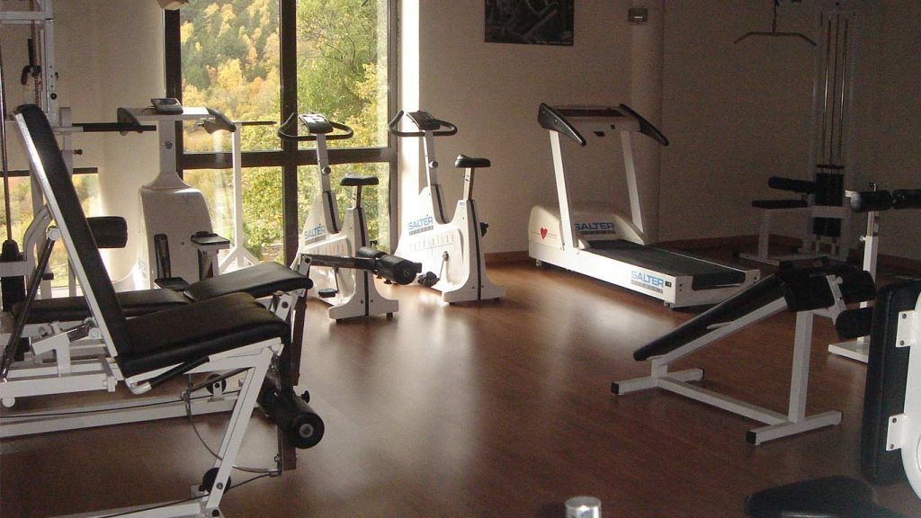 Hotel & Spa Bringue Ordino Εξωτερικό φωτογραφία